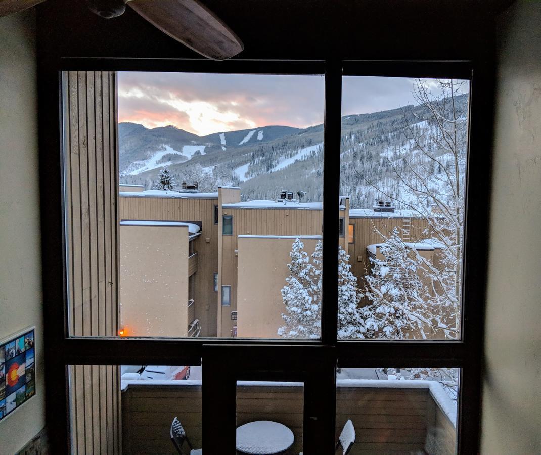 Vail View Loft - Slope-View Condo, Free Bus For Quick Access To Vail Village Exterior foto